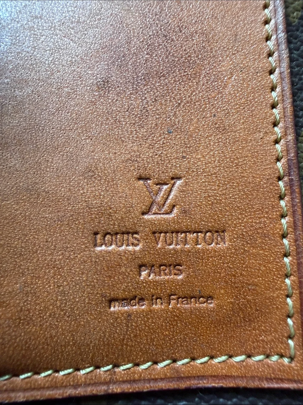 Louis Vuitton louis vuitton